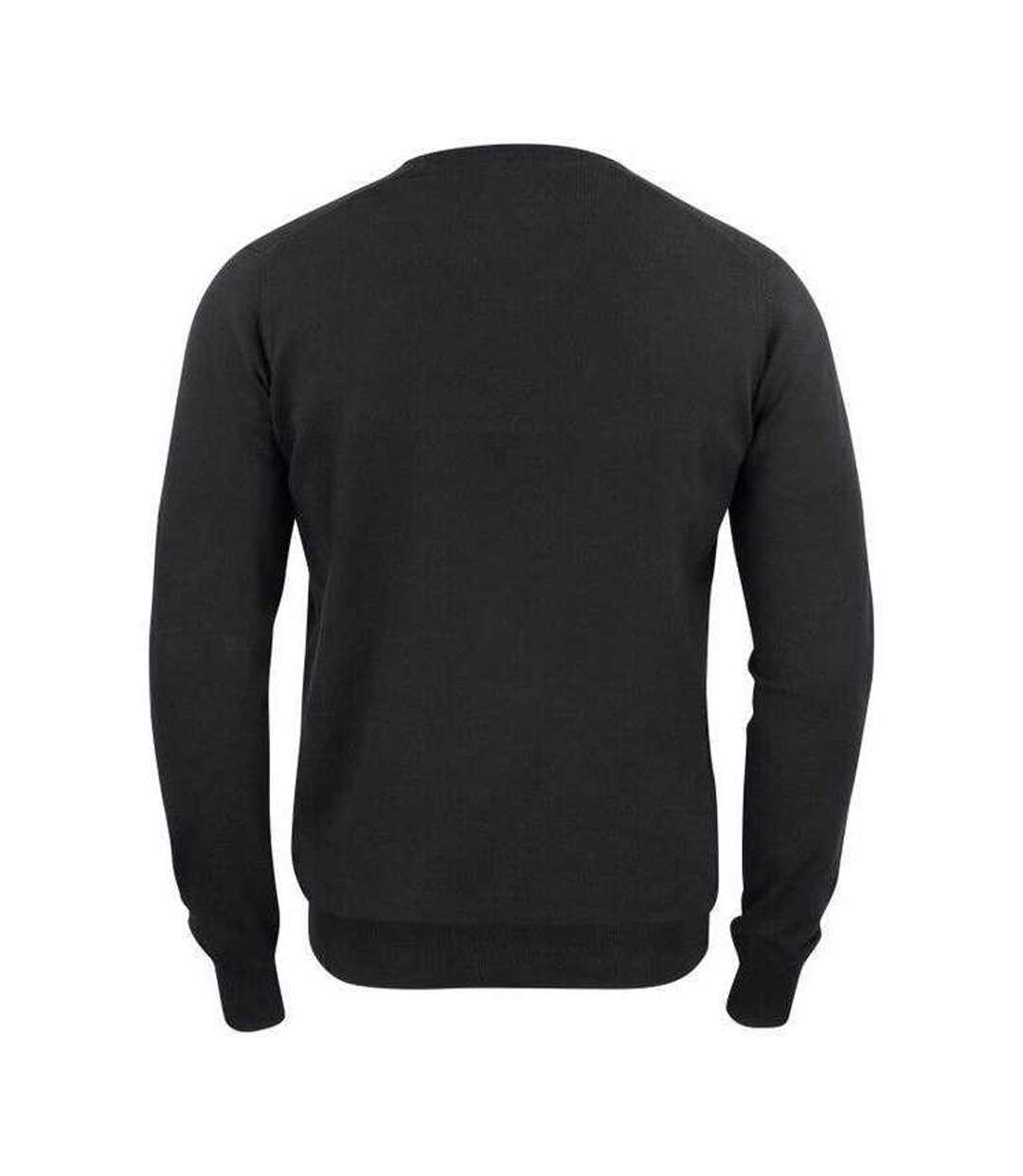 Sweat Oakville Homme Noir Cutter & Buck-2