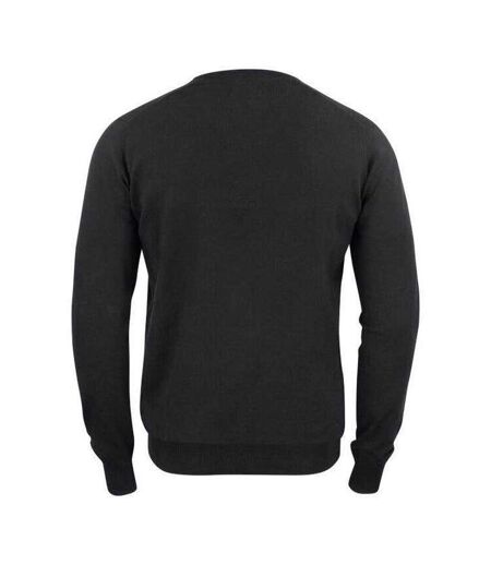 Sweat Oakville Homme Noir Cutter & Buck