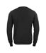 Sweat Oakville Homme Noir Cutter & Buck-2