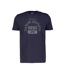 T-Shirt marine homme diesel a12248 - 3xl-1