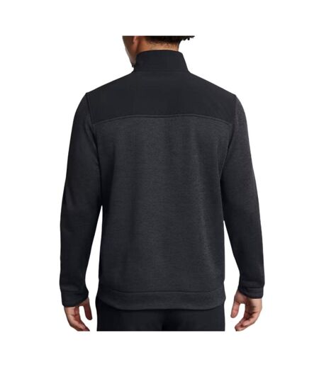 Sweat noir homme under armour storm