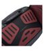 Sac Banane Sudetes Taille Unique Noir Rouge Sang Hi-Tec-3