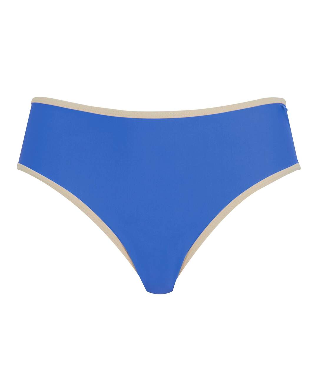 Bas De Maillot De Bain Uni Et Extensible Kyra Femme Bleu Vif Regatta-2