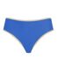 Bas De Maillot De Bain Uni Et Extensible Kyra Femme Bleu Vif Regatta-2