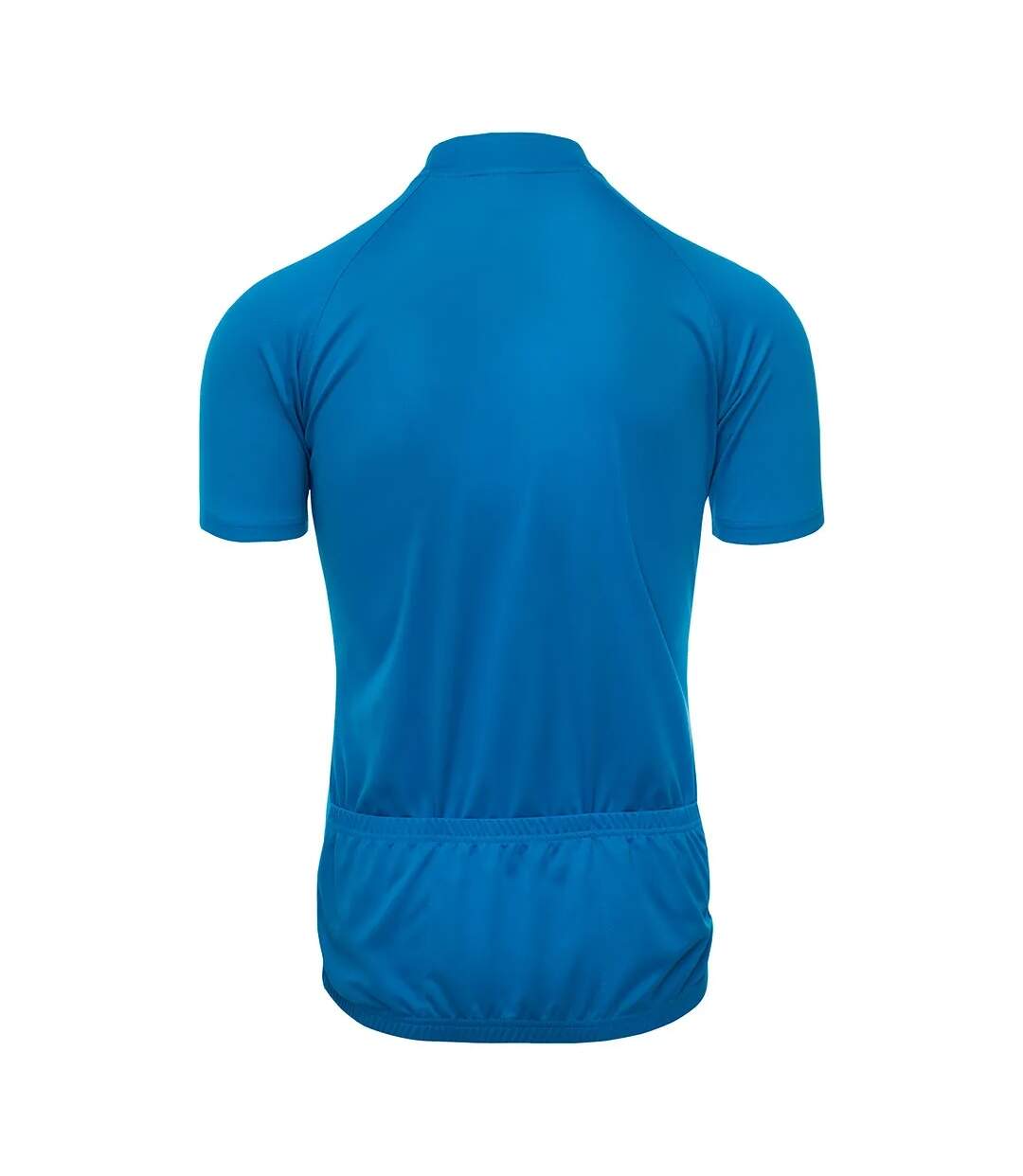 Maillot De Cyclisme Manches Courtes Surato Homme Bleu De France Martes Essential-2