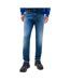 Jean slim bleu homme tommy hilfiger scantone-1