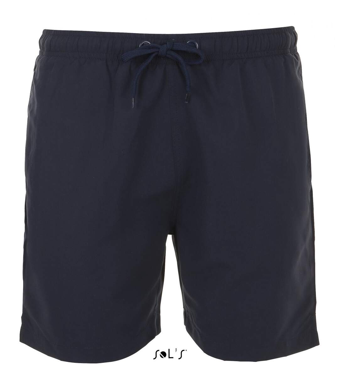 short de bain Homme - 01689 bleu marine