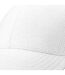 Casquette adulte blanc Callaway-2