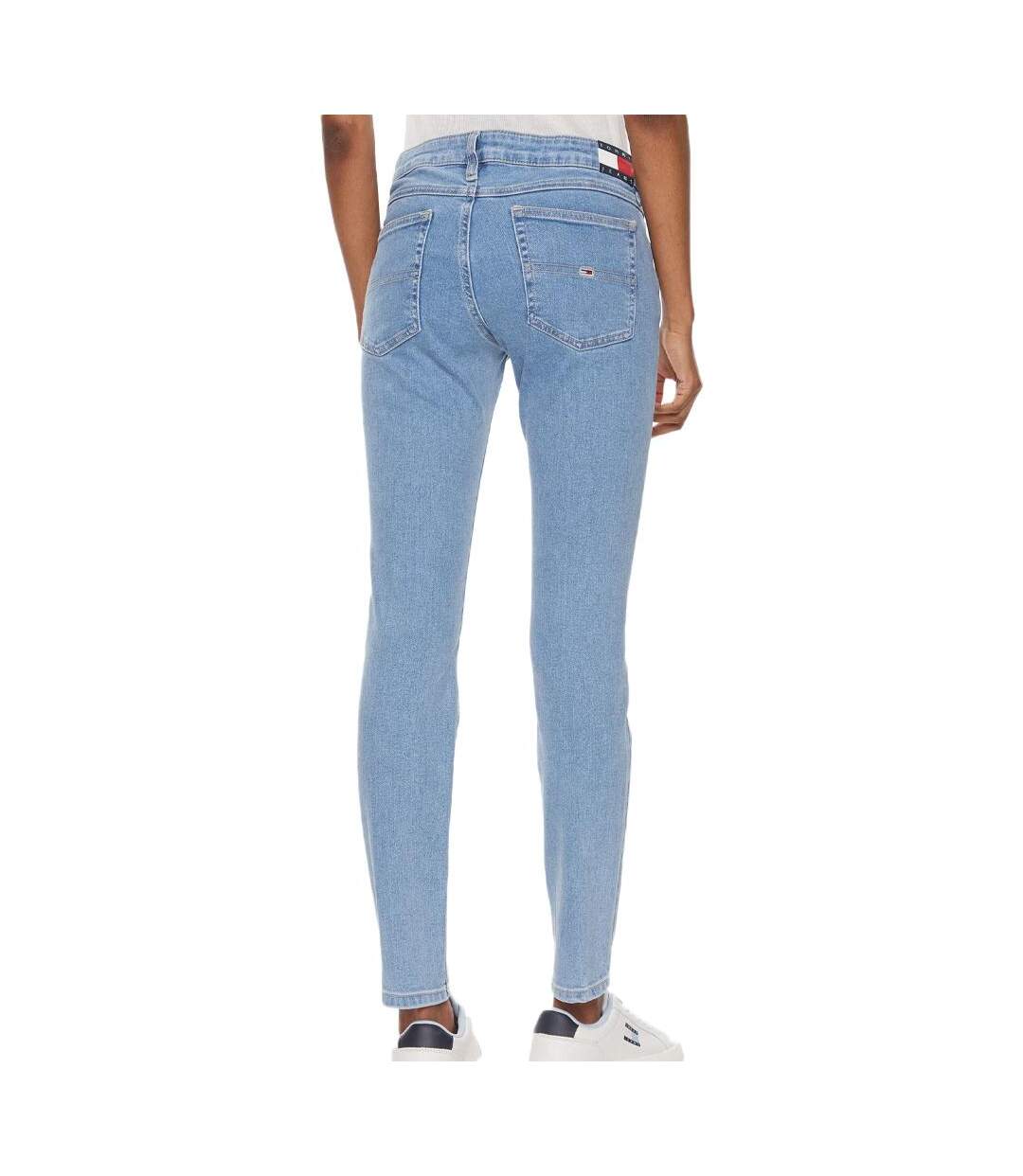 Jeans Skinny Femme Tommy Hilfiger Sophie - W25-L34-2