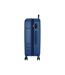 Movom - Valise extensible 78cm Galaxy 2.0 - bleu - 9605