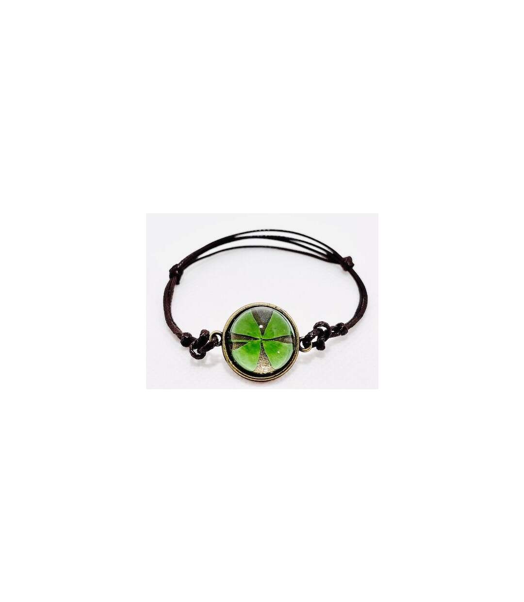 Bracelet chance triple protection-1