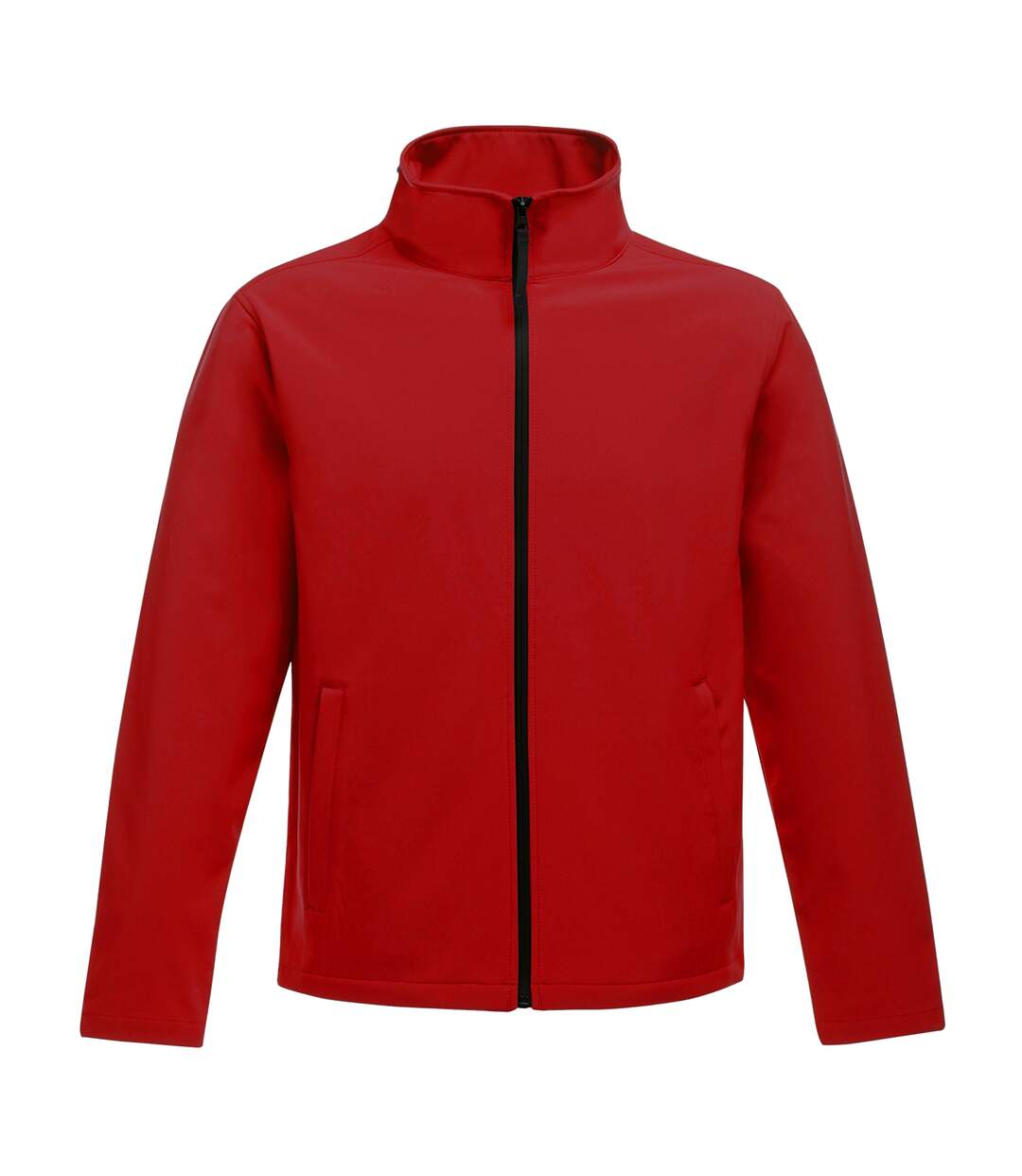 Veste ablaze homme rouge / noir Regatta-1