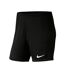 Short Park Femme Noir Nike-1