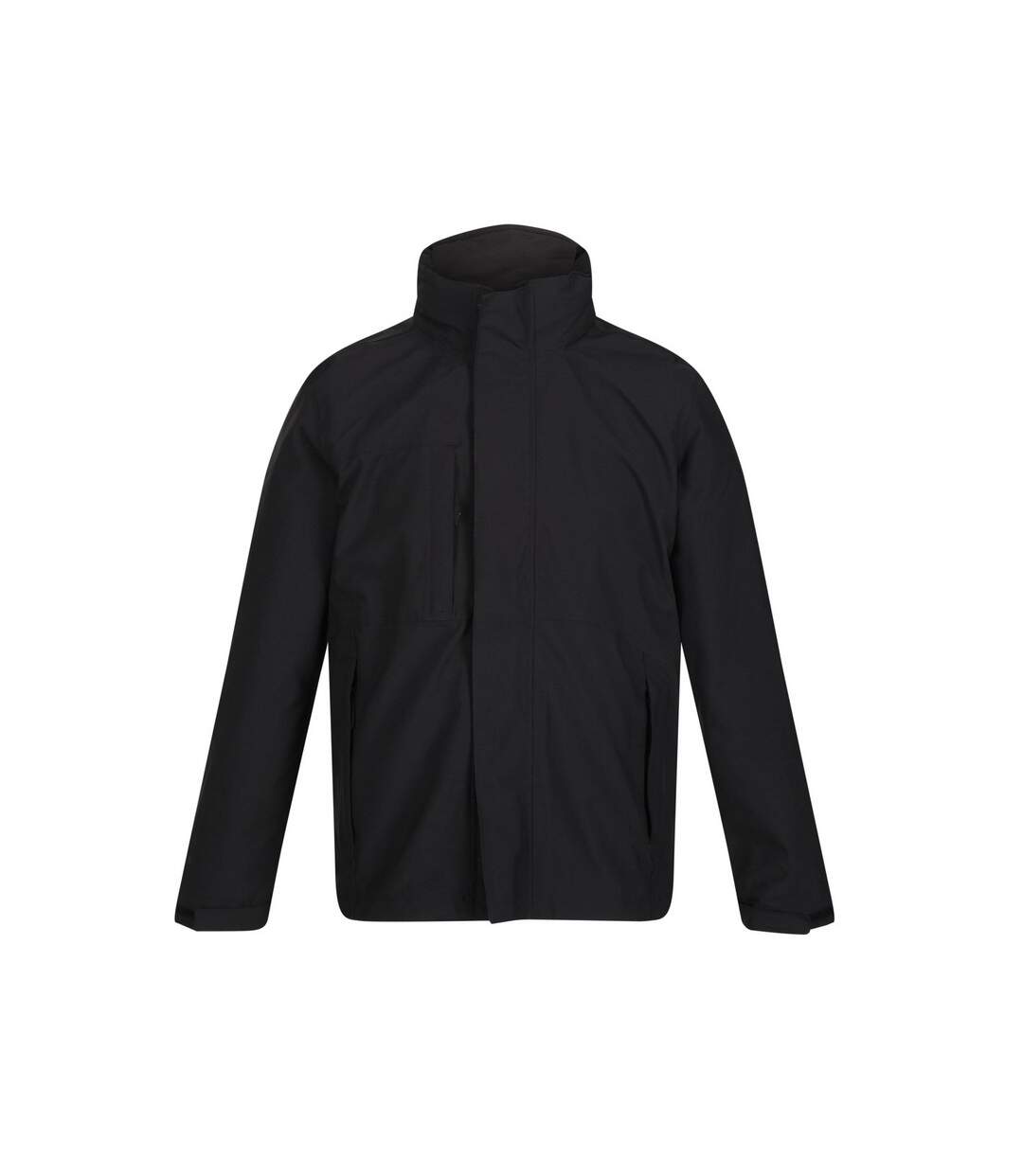Veste Kingsley Homme Noir Regatta-1