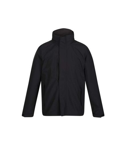 Veste Kingsley Homme Noir Regatta
