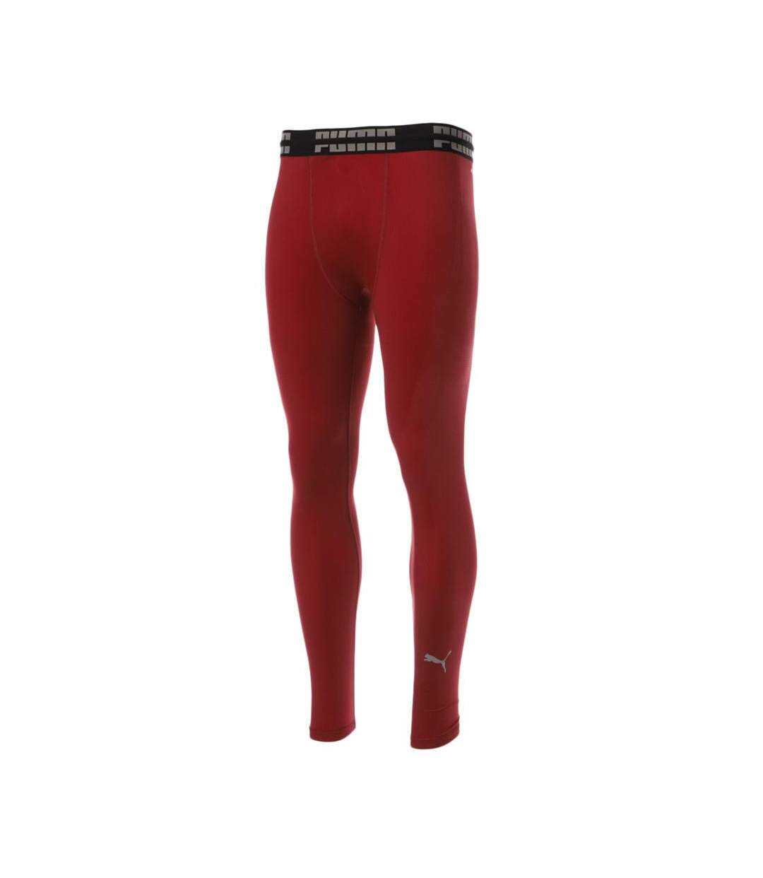 Legging Rouge Foncé Homme Puma Exo-adapt - XXL-1