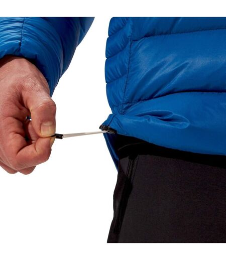 Veste Isolante Summit-nomad Homme Bleu Berghaus