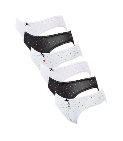 Culotte Femme TRESS - Pack de de