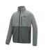 Veste Polaire Motif/style Blocs De Couleurs Frankie Homme Orage Gris Regatta-4
