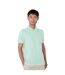 Polo My Homme Menthe Pâle B&C-1