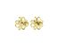 Boucles d'oreilles Daffodil - Cristal d'Autriche-4