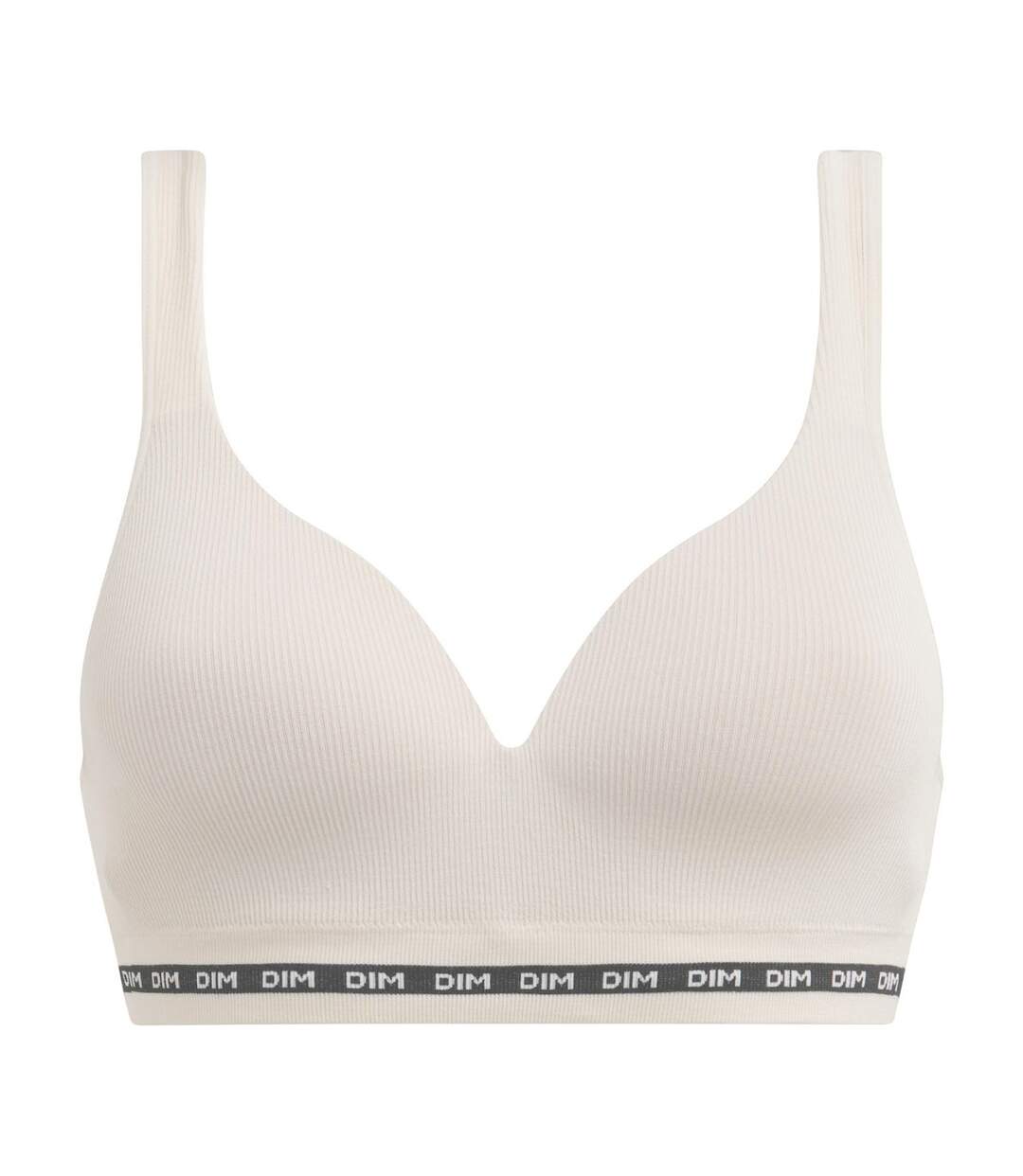 Soutien-gorge côtelé sans couture Icons Seamless-5