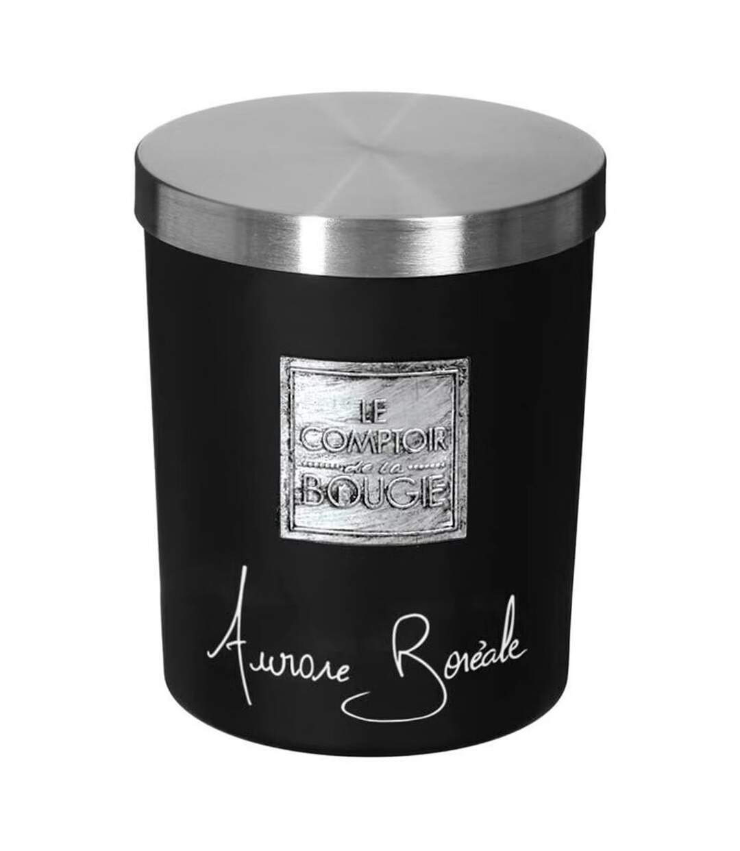 Bougie Parfumée Loyd 210g Aurore Boréale-1