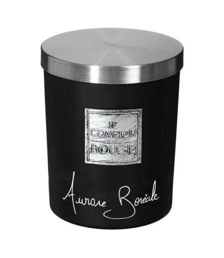 Bougie Parfumée Loyd 210g Aurore Boréale