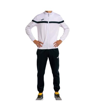 Survêtement Blanc/Marine Homme Joma Danubio - S