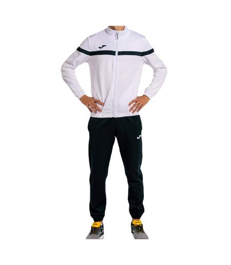 Survêtement Blanc/Marine Homme Joma Danubio - S