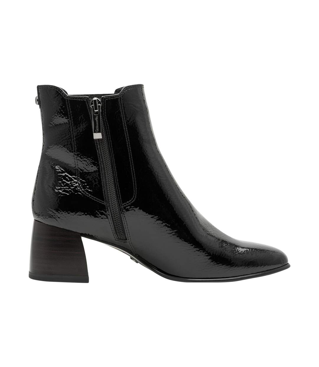 Bottines à Talon à Zip Tamaris-2