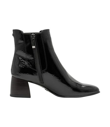 Bottines à Talon à Zip Tamaris