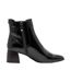 Bottines à Talon à Zip Tamaris-2