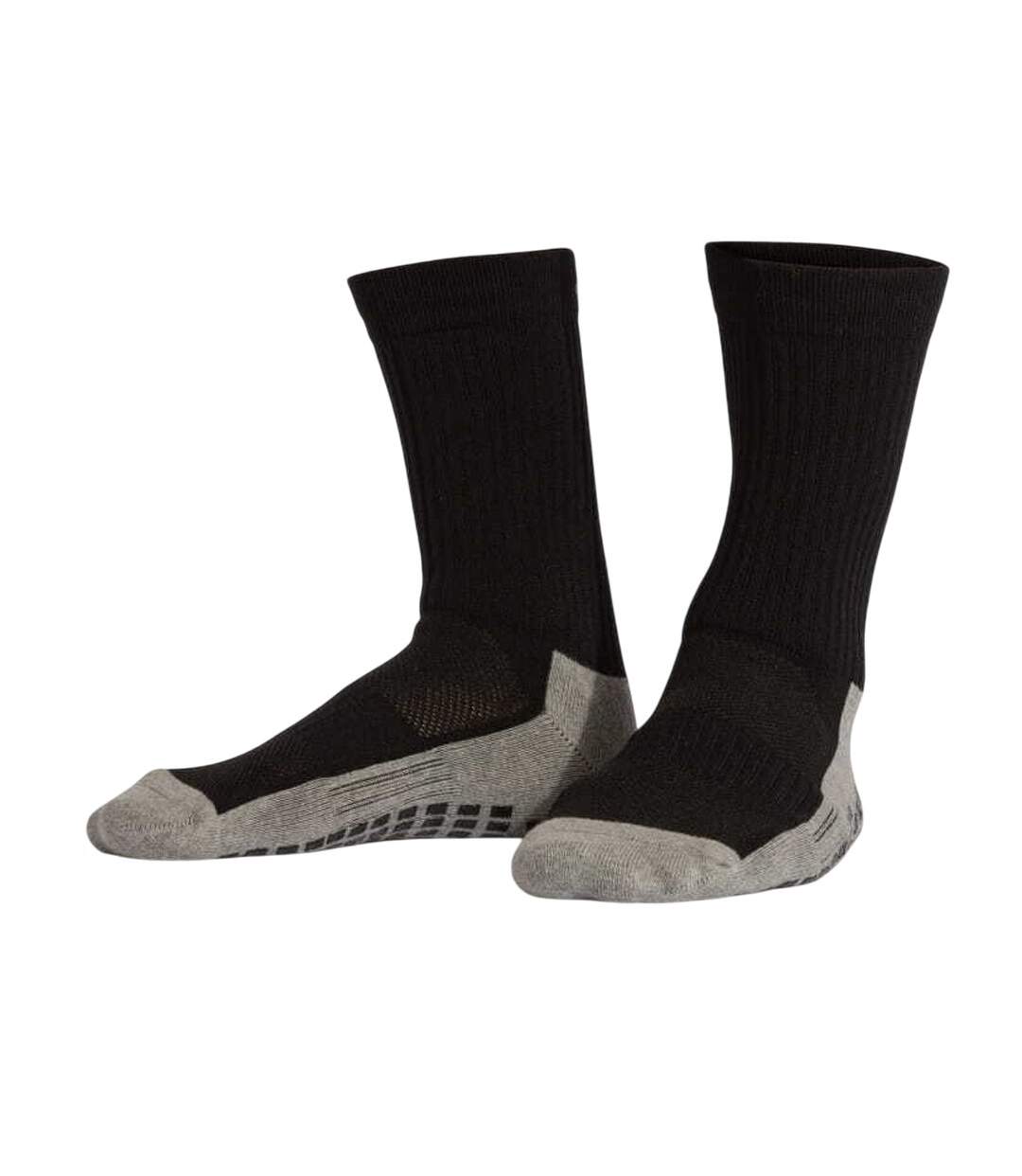 Chaussettes Surtido Calcetines Adulte Noir Joma-1