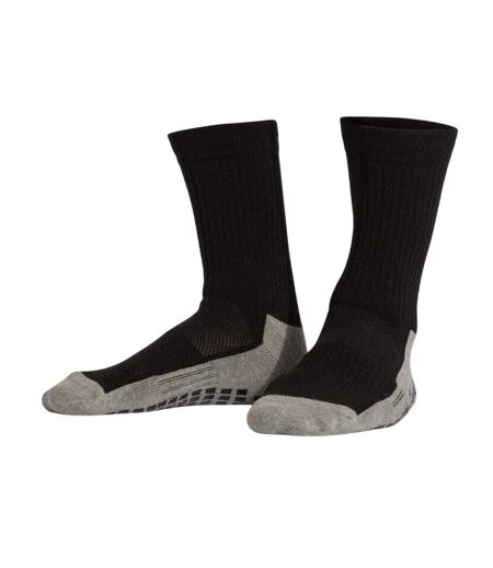 Chaussettes Surtido Calcetines Adulte Noir Joma