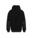 Sweat sherpa noir homme schott swwillow2 - xl-2
