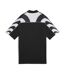 Maillot d'entrainement noir homme puma future-2