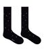 Chaussettes Motif/style Lettrage Homme Noir Paul Smith-1