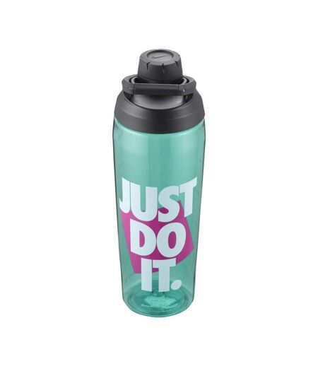 Gourde bleu femme nike 625ml