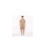 Mens Medford Pintuck Everyday Polo And Shorts Set Taupe Duck And Cover-1
