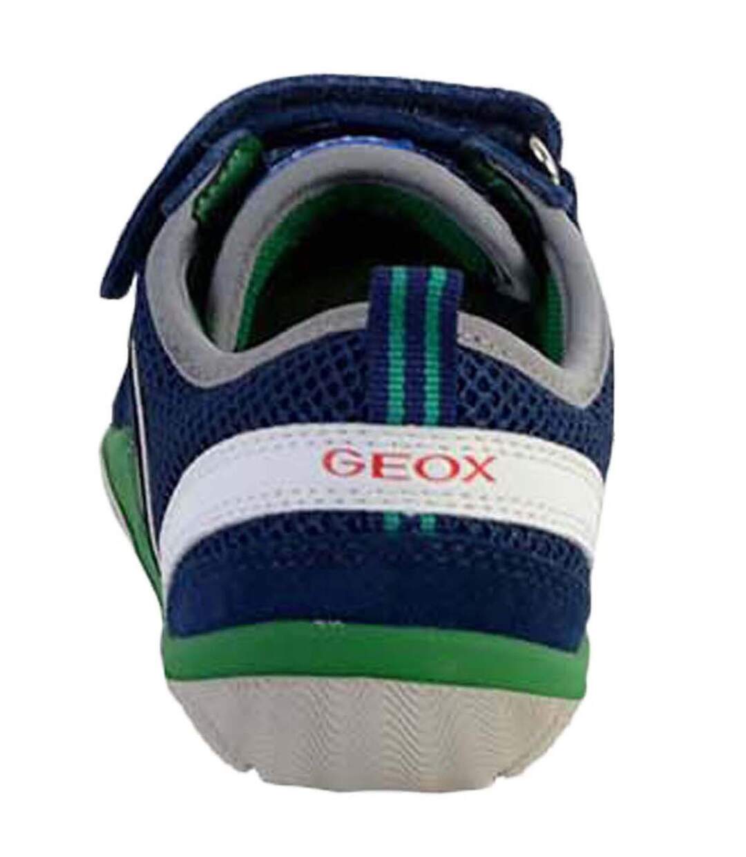 Basket Geox Enfant J Trifon-3