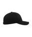 Casquette Ajustable Classic Noir Flexfit-4