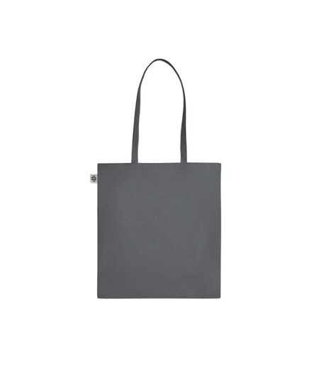 Tote bag zimde taille unique gris MidOcean