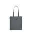 Tote bag zimde taille unique gris MidOcean-1