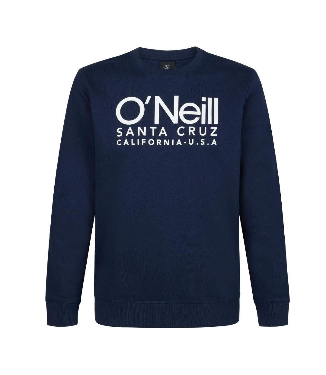Sweat marine homme o'neill cali logo-1