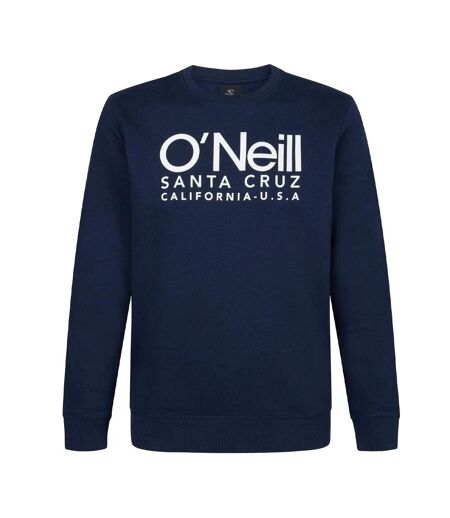 Sweat marine homme o'neill cali logo