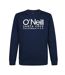 Sweat marine homme o'neill cali logo-1