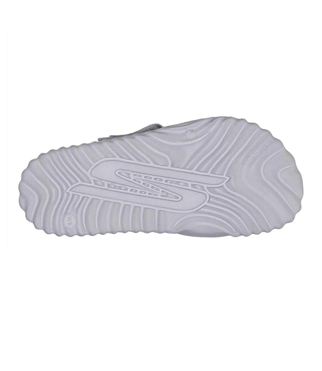 Sandales Go Foam Crz Femme Bleuet Skechers-4