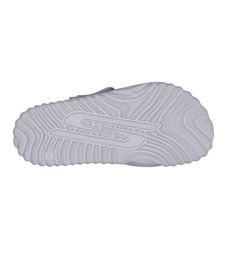 Sandales Go Foam Crz Femme Bleuet Skechers