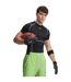 Haut Thermique Elite Homme Noir Under Armour-1
